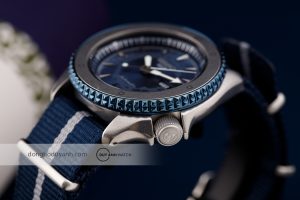 Seiko 5 Sports SASUKE Limited Edition SRPF69K1S 3