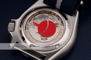 Seiko 5 Sports SASUKE Limited Edition SRPF69K1S 4