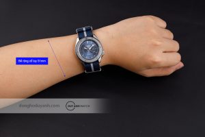 Seiko 5 Sports SASUKE Limited Edition SRPF69K1S 5