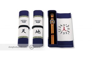 Seiko 5 Sports NARUTO Limited Edition SRPF70K1S 6