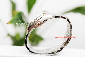 Seiko Presage 60th Anniversary Limited Edition Power Reserve SSA309J1 2