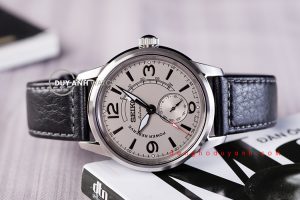 Seiko Presage Automatic Power Reserve Limited Edition SSA337J1 0