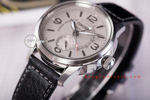 Seiko Presage Automatic Power Reserve Limited Edition SSA337J1 1