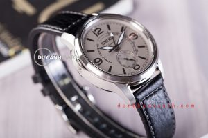 Seiko Presage Automatic Power Reserve Limited Edition SSA337J1 2