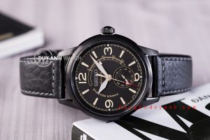 Seiko Presage Automatic Power Reserve SSA339J1 0