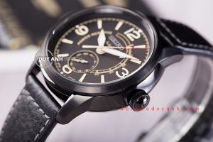 Seiko Presage Automatic Power Reserve SSA339J1 1