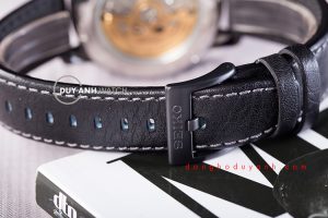 Seiko Presage Automatic Power Reserve SSA339J1 3