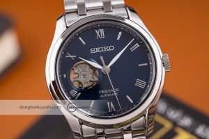 Seiko Presage SSA411J1 4