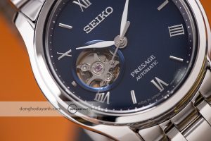 Seiko Presage SSA411J1 3
