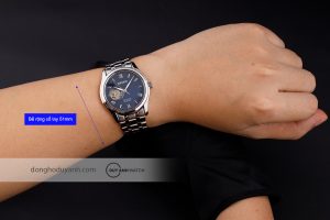 Seiko Presage SSA411J1 1