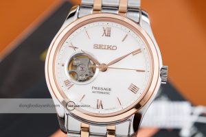 Seiko Presage SSA412J1 3