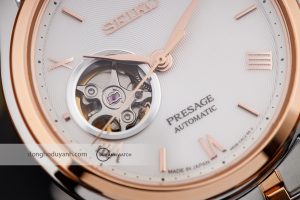 Seiko Presage SSA412J1 4