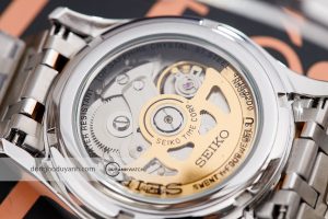 Seiko Presage SSA412J1 5