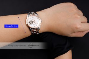 Seiko Presage SSA412J1 1