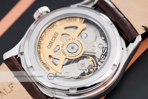 Seiko Presage SSA413J1 5