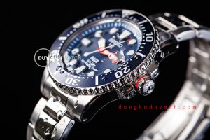 Seiko Prospex PADI Special Edition Solar SNE435P1 - Seiko Việt Nam