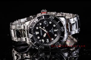 Seiko Prospex Solar SNE437P1 0