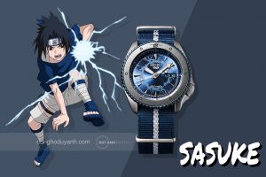 Seiko 5 Sports SASUKE Limited Edition SRPF69K1S 0