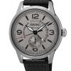 Seiko Presage Automatic Power Reserve Limited Edition SSA337J1