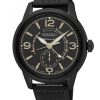 Seiko Presage Automatic Power Reserve SSA339J1