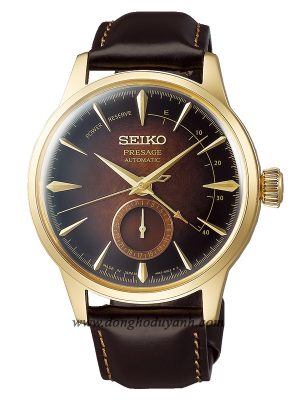 Seiko Presage Cocktail Limited Edition SSA392J1 small