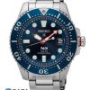 Seiko Prospex PADI Special Edition Solar SNE435P1