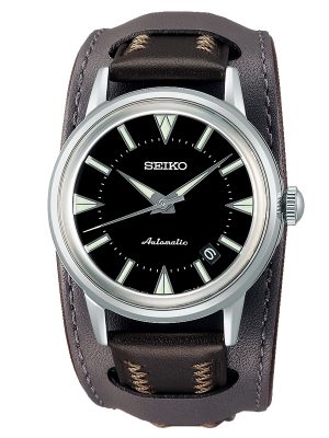 SEIKO Prospex The 1959 Alpinist Re-creation SJE085J1 small