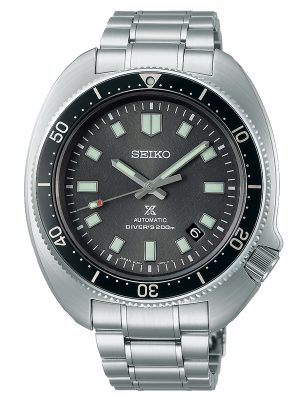 Seiko Prospex The 1970's Diver's Modern Re-interpretation SLA051J1 small