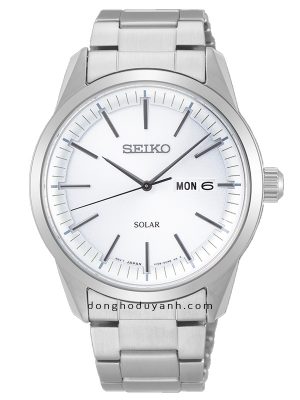 Đồng Hồ Seiko SNE523P1 small