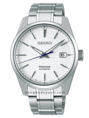 Seiko Presage Sharp Edged SPB165J1 small