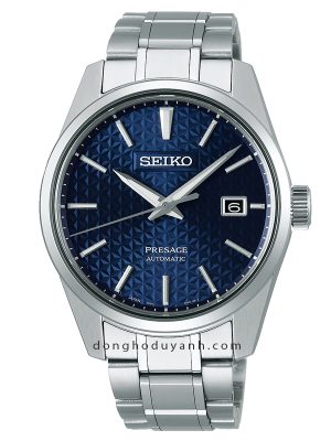 Seiko Presage Sharp Edged SPB167J1 small