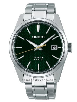 Seiko Presage Sharp Edged SPB169J1 small
