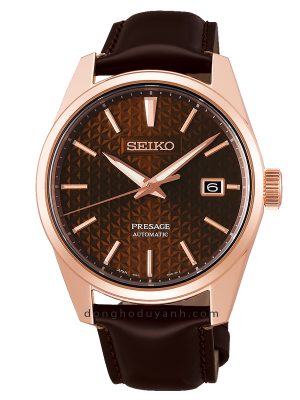 Seiko Presage Sharp Edged SPB170J1 small