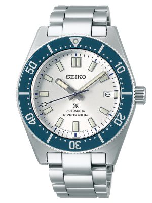 Seiko Prospex 140th Anniversary Limited Edition SPB213J1 small