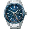 Seiko Presage Sharp Edged GMT SPB217J1