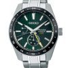 Seiko Presage Sharp Edged GMT SPB219J1
