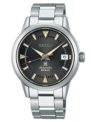 Seiko Prospex The 1959 Alpinist Modern Re-interpretation SPB243J1 small