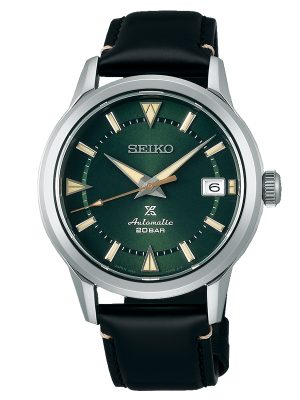 Seiko Prospex The 1959 Alpinist Modern Re-interpretation SPB245J1 small