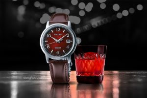 Đồng hồ Seiko Presage Cocktail SRPE41J1 0