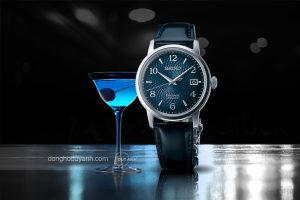 Đồng hồ Seiko Presage Cocktail SRPE43J1 0