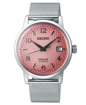 Đồng hồ Seiko Presage Cocktail Limited Edition SRPE47J1