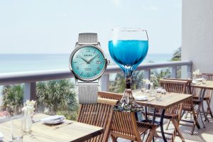 Đồng hồ Seiko Presage Cocktail Limited Edition SRPE49J1 0