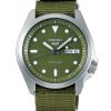 Đồng hồ Seiko 5 Sports SRPE65K1S