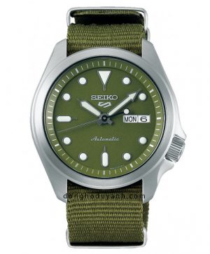 Đồng hồ Seiko 5 Sports SRPE65K1S