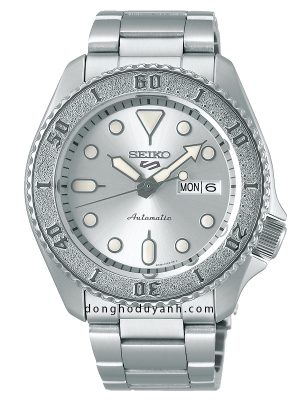 Đồng hồ Seiko 5 Sports SRPE71K1S small