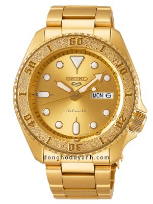 Đồng hồ Seiko 5 Sports SRPE74K1 small