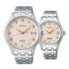 Đồng hồ đôi Seiko Presage SRPF45J1 và SRPF47J1