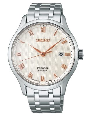 Seiko Presage SRPF45J1 small