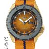 Seiko 5 Sports NARUTO Limited Edition SRPF70K1