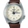 Seiko 5 Sports EVISEN SKATEBOARDS Limited Edition SRPF93K1